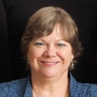 Margaret Erickson