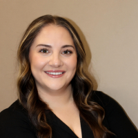 Photo of Public Member Becky Hoffman